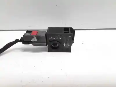 Peça sobressalente para automóvel em segunda mão módulo eletrônico por opel astra j lim. astra j referências oem iam 13502577