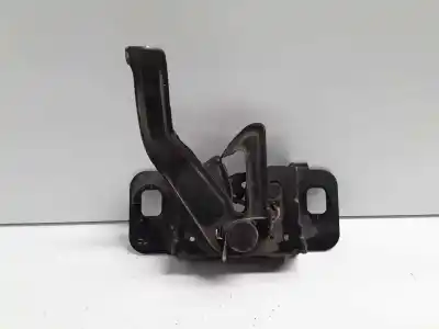 Peça sobressalente para automóvel em segunda mão fechadura do capô por opel astra j lim. astra j referências oem iam 13312134
