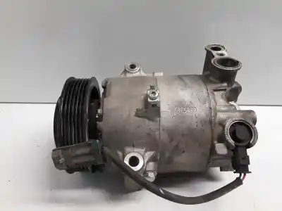 Peça sobressalente para automóvel em segunda mão compressor de ar condicionado a/a a/c por opel astra j lim. astra j referências oem iam 241052