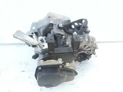 Pezzo di ricambio per auto di seconda mano riduttore per skoda rapid active riferimenti oem iam mzl  