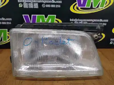 Peça sobressalente para automóvel em segunda mão Farol / Farolim Direito por OPEL KADETT E * Referências OEM IAM   