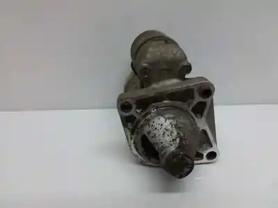 Pezzo di ricambio per auto di seconda mano motorino di avviamento per fiat 500 cabrio (150) * riferimenti oem iam 51890631  