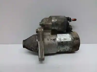 Pezzo di ricambio per auto di seconda mano motorino di avviamento per fiat 500 cabrio (150) * riferimenti oem iam 51890631  