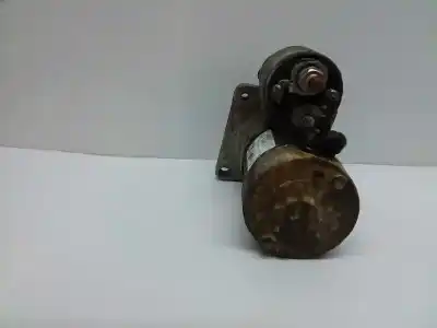 Second-hand car spare part STARTER MOTOR for FIAT 500  OEM IAM references 51890631  