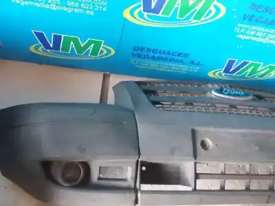 Second-hand car spare part Front Bumper for OTRAS MARCAS ... MODELOS 0 OEM IAM references   