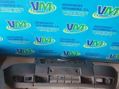 Second-hand car spare part front bumper for otras marcas ... modelos 0 oem iam references   