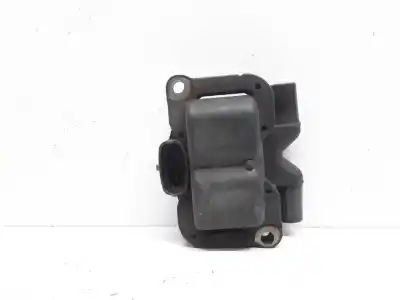 Peça sobressalente para automóvel em segunda mão BOBINA DE IGNIÇÃO por SMART CABRIO  Referências OEM IAM A0001587703  