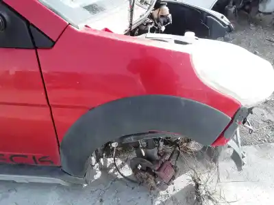 Pezzo di ricambio per auto di seconda mano parafango anteriore destro per otras marcas ... modelos 0 riferimenti oem iam 