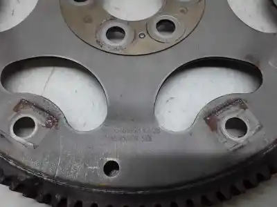 İkinci el araba yedek parçası motor volani için opel zafira c excellence start stop oem iam referansları 55486998