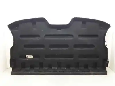 Peça sobressalente para automóvel em segunda mão chapeleira por citroen c4 berlina premier referências oem iam 96462174zd  