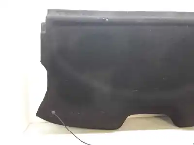 Peça sobressalente para automóvel em segunda mão chapeleira por citroen c4 berlina premier referências oem iam 96462174zd  