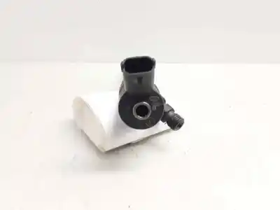 Peça sobressalente para automóvel em segunda mão injetor por hyundai matrix (fc) 1.5 crdi 16v gls full referências oem iam 0445110064