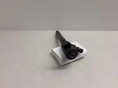 Peça sobressalente para automóvel em segunda mão injetor por hyundai matrix (fc) 1.5 crdi 16v gls full referências oem iam 0445110064