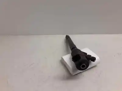 Peça sobressalente para automóvel em segunda mão injetor por hyundai matrix (fc) 1.5 crdi 16v gls full referências oem iam 0445110064