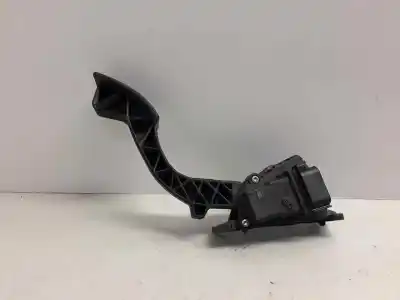 Peça sobressalente para automóvel em segunda mão potenciômetro por ford focus lim. (cb4) focus lim. (cb4) (2007 - 2011) referências oem iam 4m519f836ah  