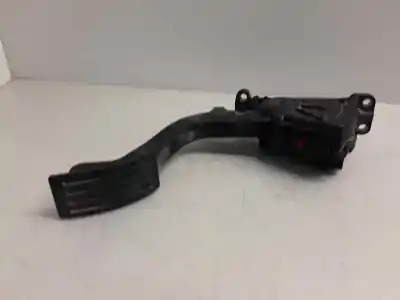 Peça sobressalente para automóvel em segunda mão potenciômetro por ford focus lim. (cb4) focus lim. (cb4) (2007 - 2011) referências oem iam 4m519f836ah  