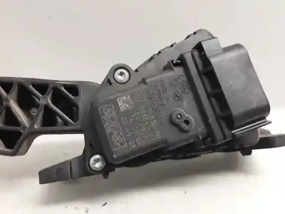 Peça sobressalente para automóvel em segunda mão potenciômetro por ford focus lim. (cb4) focus lim. (cb4) (2007 - 2011) referências oem iam 4m519f836ah  