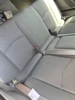 Peça sobressalente para automóvel em segunda mão bancos traseiros por chrysler sebring (js) 2.0 crd referências oem iam   