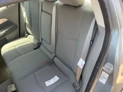 Pezzo di ricambio per auto di seconda mano sedili posteriori per chrysler sebring (js) 2.0 crd riferimenti oem iam 