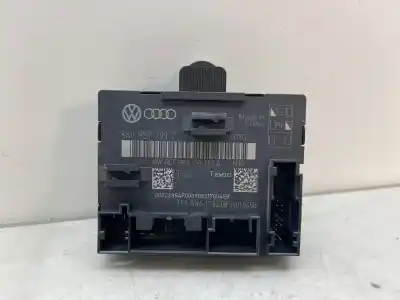 Автозапчасти б/у комфортный модуль за audi a4 ber. (b8) s line sportpaket / plus ссылки oem iam 8k0959793c