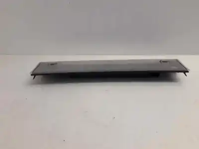 Peça sobressalente para automóvel em segunda mão farolim de travão central por ford smax ca1 titanium referências oem iam 2da270523