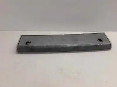 Peça sobressalente para automóvel em segunda mão farolim de travão central por ford smax ca1 titanium referências oem iam 2da270523  