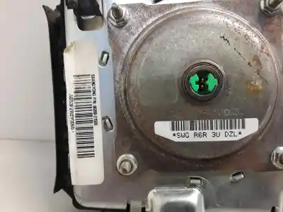 Peça sobressalente para automóvel em segunda mão airbag dianteiro esquerdo por ssangyong rexton 270 xdi limited referências oem iam swgr6r3udzl