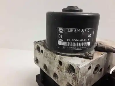 Peça sobressalente para automóvel em segunda mão  por AUDI A3 (8L1)  Referências OEM IAM 1J0614217C  