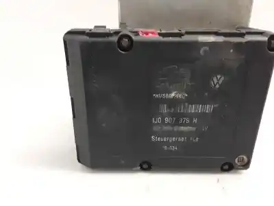 Peça sobressalente para automóvel em segunda mão abs por audi a3 (8l1) 1.9 tdi referências oem iam 1j0614217c  