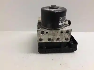 Peça sobressalente para automóvel em segunda mão abs por audi a3 (8l1) 1.9 tdi referências oem iam 1j0614217c  