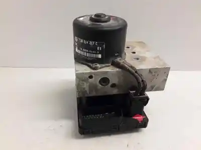 Peça sobressalente para automóvel em segunda mão abs por audi a3 (8l1) 1.9 tdi referências oem iam 1j0614217c  