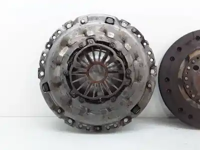 Second-hand car spare part clutch kit for citroen c5 berlina seduction oem iam references 9663453080