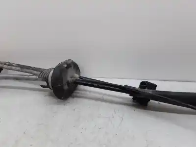 Second-hand car spare part gear lever for citroen jumpy 1.9 turbodiesel (dhx. d8b / xud9te) oem iam references 9613266b  