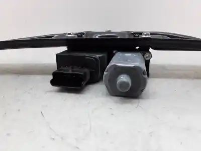 Peça sobressalente para automóvel em segunda mão elevador de vidros traseiro esquerdo por citroen c3 aircross feel referências oem iam 39227497