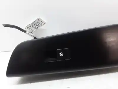 Second-hand car spare part RIGHT FRONT POWER WINDOW SWITCH for KIA CEED (ED)  OEM IAM references 823611H000  