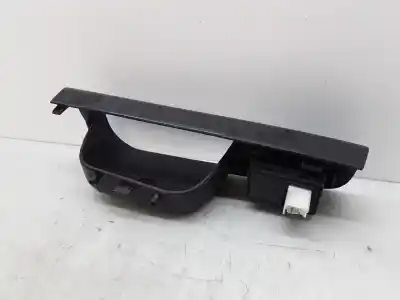 Peça sobressalente para automóvel em segunda mão botão / interruptor elevador vidro traseiro esquerdo por kia ceed (ed) 1.6 concept referências oem iam 833511h000  