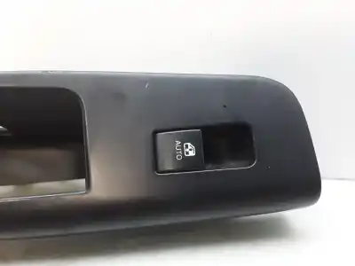 Peça sobressalente para automóvel em segunda mão botão / interruptor elevador vidro traseiro esquerdo por kia ceed (ed) 1.6 concept referências oem iam 833511h000  