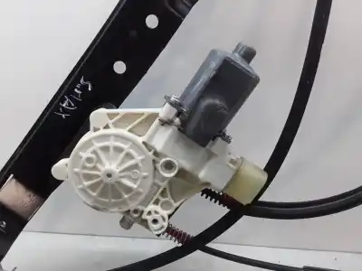 Peça sobressalente para automóvel em segunda mão elevador de vidros dianteira esquerda por ford smax ca1 titanium referências oem iam 6m21u23r01bk