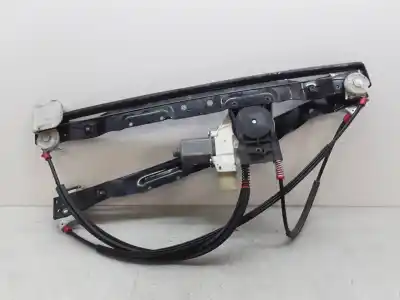 Peça sobressalente para automóvel em segunda mão elevador de vidros dianteira esquerda por ford smax ca1 titanium referências oem iam 6m21u23r01bk  