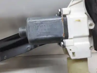 Peça sobressalente para automóvel em segunda mão elevador de vidros dianteira esquerda por ford smax ca1 titanium referências oem iam 6m21u23r01bk  
