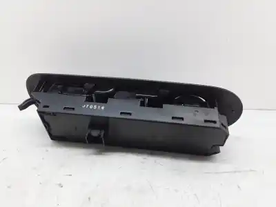 Second-hand car spare part left front power window switch for ford smax ca1 titanium oem iam references 7s7t14a132bc  