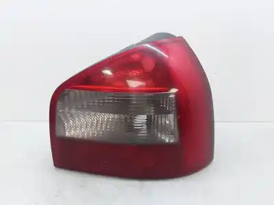 Second-hand car spare part right tailgate light for audi a3 (8l1) 1.9 tdi oem iam references 8l0945096b  