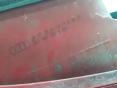 Second-hand car spare part right tailgate light for audi a3 (8l1) 1.9 tdi oem iam references 8l0945096b  