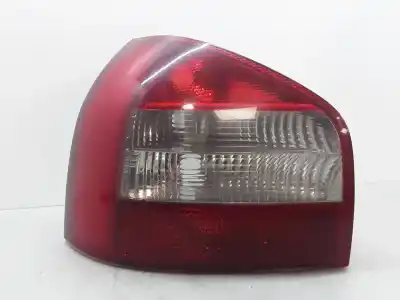 Peça sobressalente para automóvel em segunda mão farolim traseiro esquerdo por audi a3 (8l1) 1.9 tdi referências oem iam e357930  