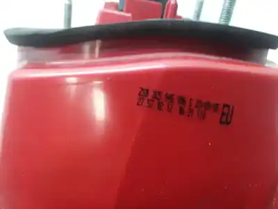 Second-hand car spare part right tailgate light for bmw 3 (e46) 320 i oem iam references 3c5945096c  