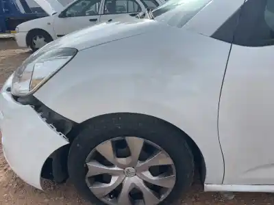 Second-hand car spare part  for CITROEN C3 PICASSO  OEM IAM references   