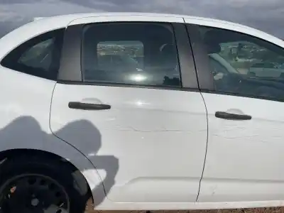 Second-hand car spare part  for CITROEN C3 PICASSO  OEM IAM references   