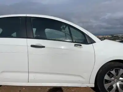 Second-hand car spare part  for CITROEN C3 PICASSO  OEM IAM references   