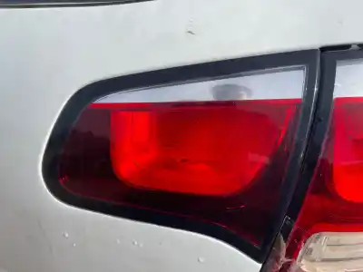 Second-hand car spare part  for CITROEN C3 PICASSO  OEM IAM references   