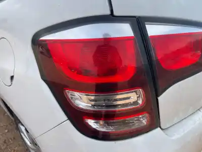 Second-hand car spare part  for CITROEN C3 PICASSO  OEM IAM references   